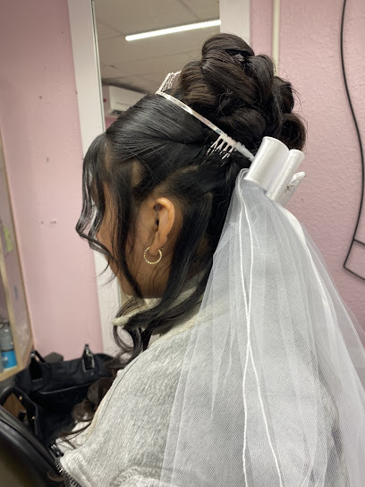 Rosemary’s Beauty Salon