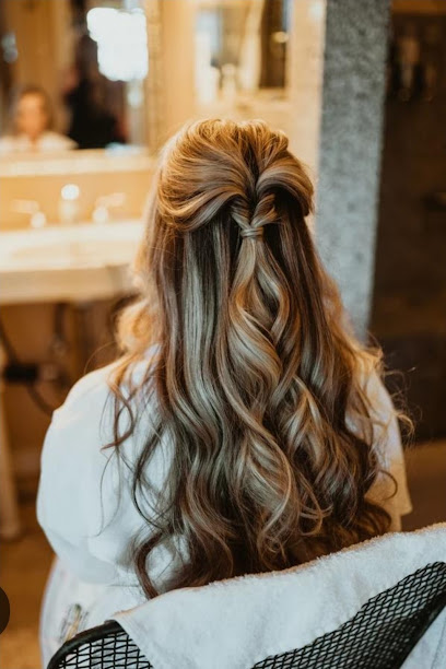 Five Points Salon