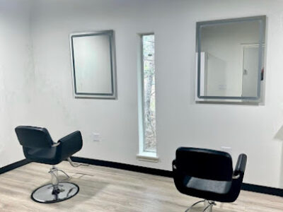 Beauty Box Suites Salon