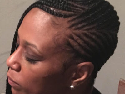 Next Level Braids and Styles/ Pretty in Braids