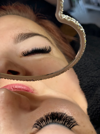 Lashed By Ash