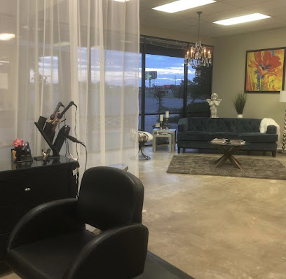 ETHEREAL SALON