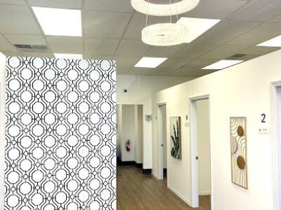 Creative Beauty Salon Suites & Spa
