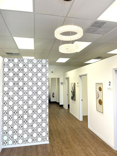 Creative Beauty Salon Suites & Spa