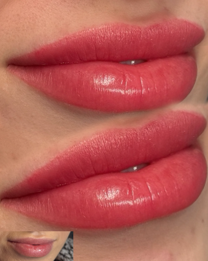 HUSHBEAUTY
