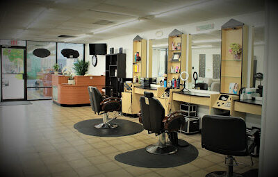 Stella’s Hair Studio