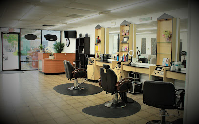 Stella’s Hair Studio