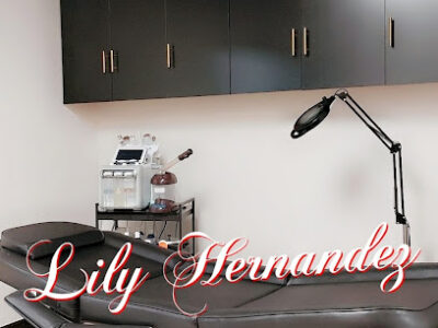 Lily’s Hair & Spa