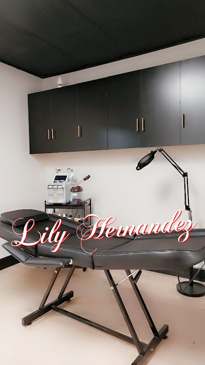 Lily’s Hair & Spa
