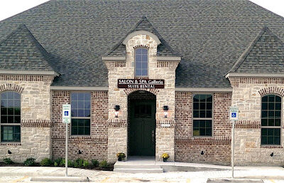 Salon and Spa Galleria | Rufe Snow