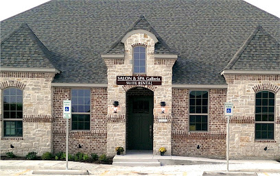 Salon and Spa Galleria | Rufe Snow