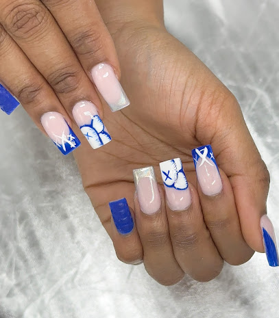 Island Touch Beauty LLC