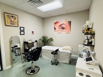 Shuravi Threading & Spa