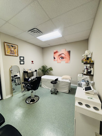Shuravi Threading & Spa