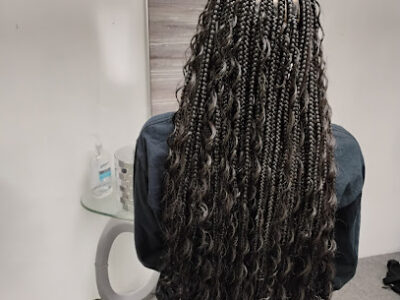 Braid Me Crazy