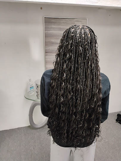 Braid Me Crazy