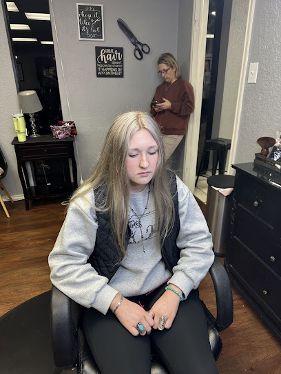 Hair Vibes