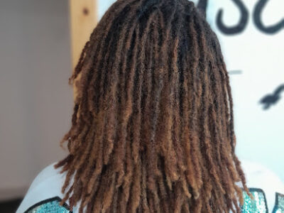 Kbnaturals beauty bar