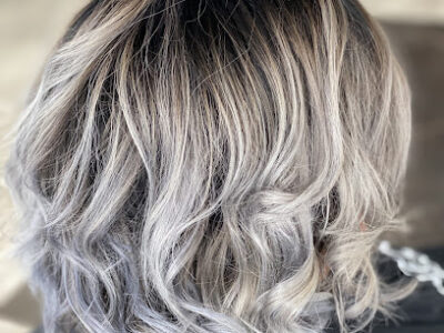 Rebel Roots Salon