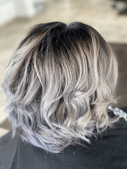 Rebel Roots Salon