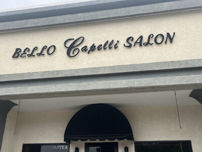 Bello Capelli Salon