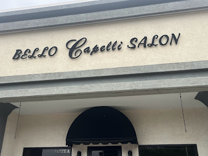 Bello Capelli Salon