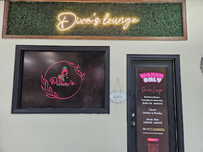 Divas lounge Hair Salon