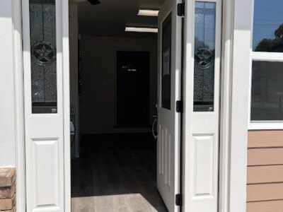 Reva Beauty Salon