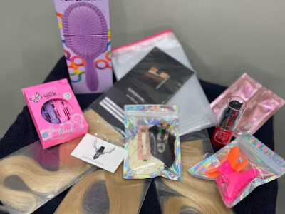 Hart Staggering Salon