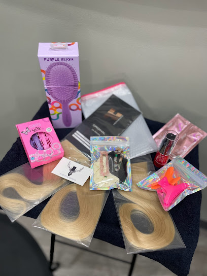 Hart Staggering Salon