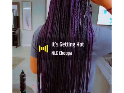 Racheally Beauty Salon