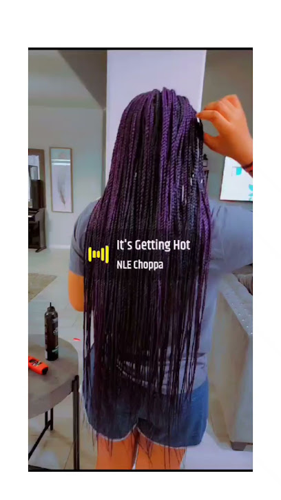 Racheally Beauty Salon