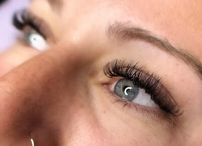 Luxury Lash by Le’Anne