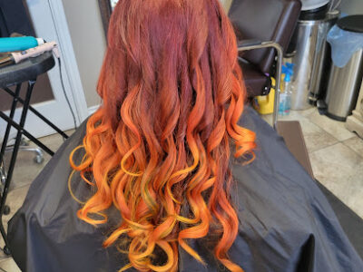 Salon Della Sass