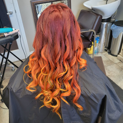 Salon Della Sass
