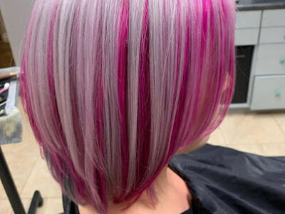 Sash Salon