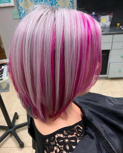 Sash Salon