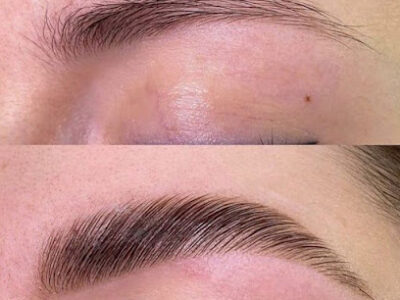 AR Threading and Waxing Salon