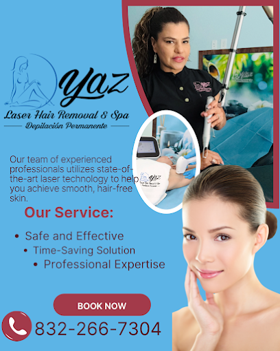 Yaz Hair Removal Spa & LLC