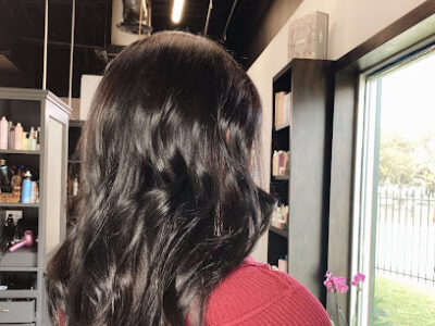 Honeycomb Salon