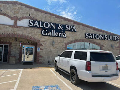 Salon and Spa Galleria | Fort Worth Highway