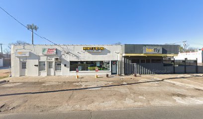 Royal Touch Studios