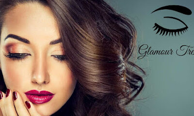 Glamour Trend