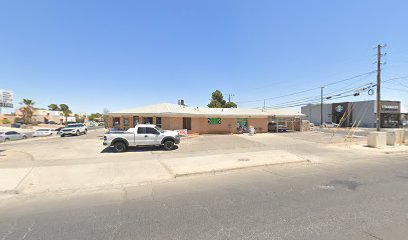 Total Beauty Salon