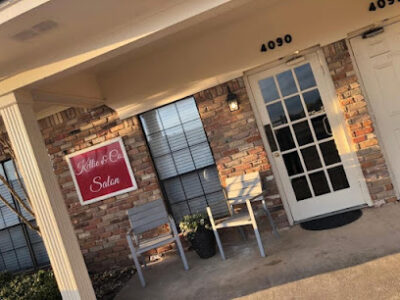 Kellie & Co.Salon