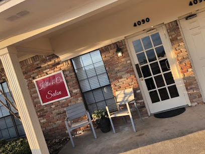 Kellie & Co.Salon