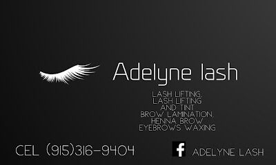 Adelyne lash