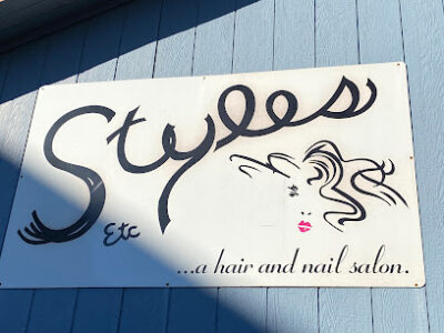 Styles, Etc.