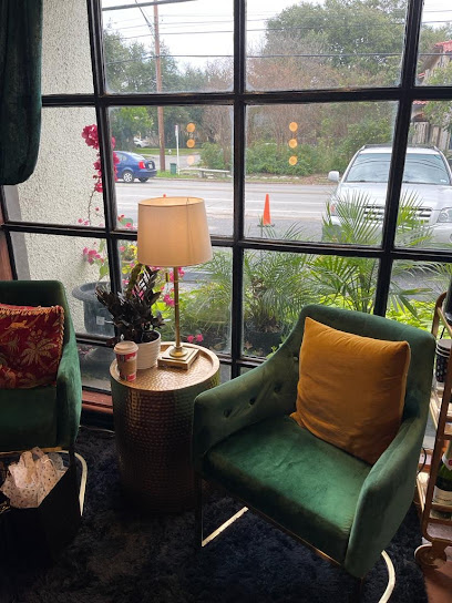 The Vanity Parlor