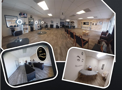 ZEUS HAIR SALON